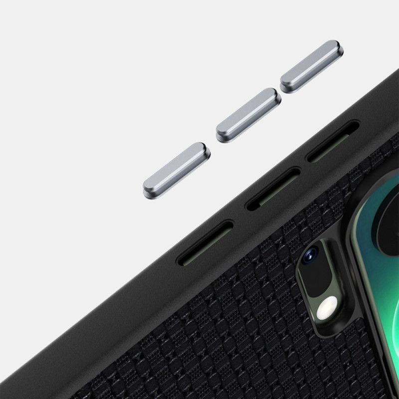 Κάλυμμα Xiaomi 17 Pro Εξαιρετικά Λεπτή Magsafe Abeel