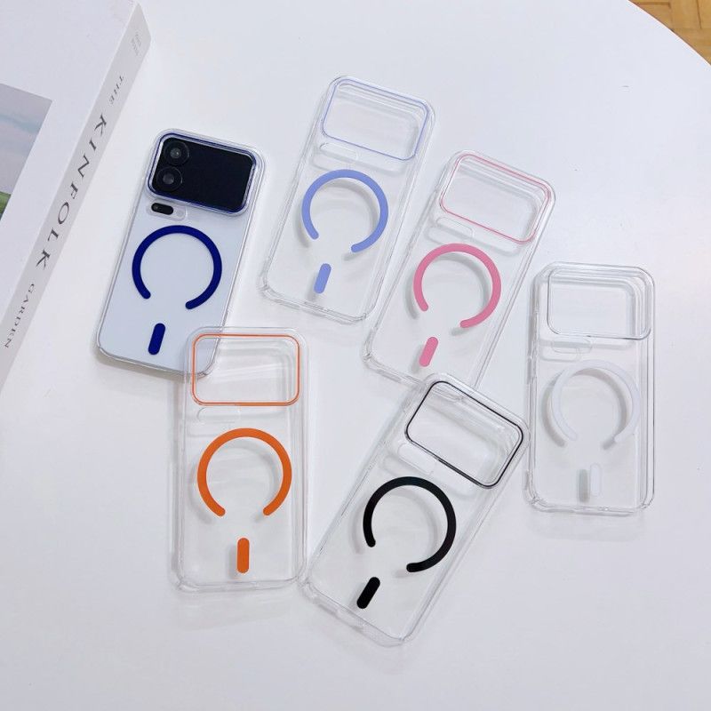 Κάλυμμα Xiaomi 17 Pro Εξαιρετικά Λεπτό Μαγνητικό