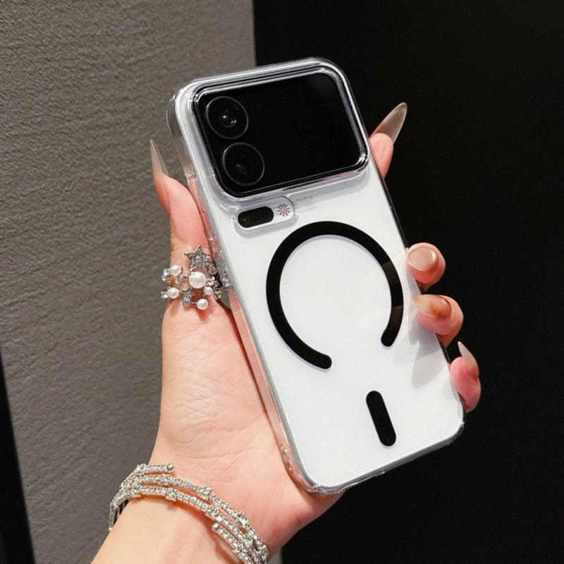 Κάλυμμα Xiaomi 17 Pro Εξαιρετικά Λεπτό Μαγνητικό