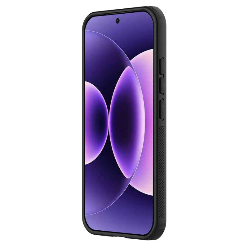 Κάλυμμα Xiaomi 17 Pro Frosted Shield Pro Nillkin Σιλικόνης