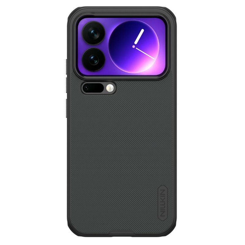 Κάλυμμα Xiaomi 17 Pro Frosted Shield Pro Nillkin Σιλικόνης