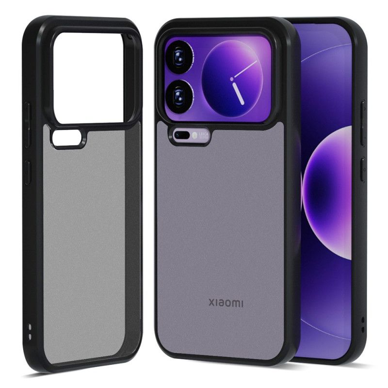 Κάλυμμα Xiaomi 17 Pro Ibmrs