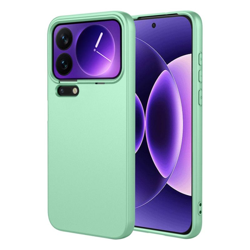 Πράσινο Μάτσα