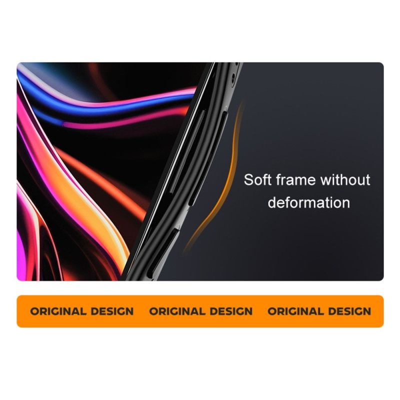 Κάλυμμα Xiaomi 17 Pro Κλείσιμο Αερόσακου