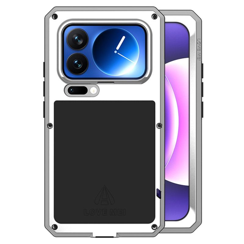 Κάλυμμα Xiaomi 17 Pro Love Mei