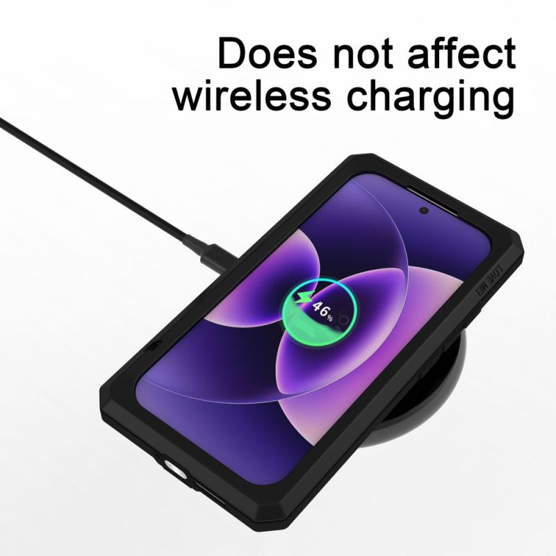 Κάλυμμα Xiaomi 17 Pro Love Mei