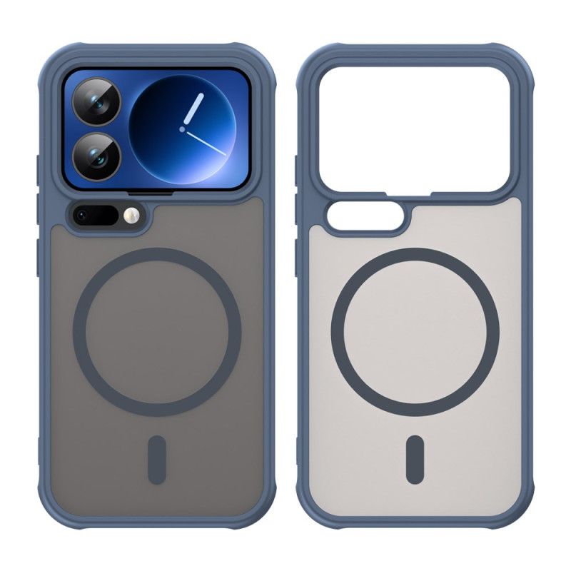 Κάλυμμα Xiaomi 17 Pro Μαγνητικό Ανθεκτικό Σε Κραδασμούς