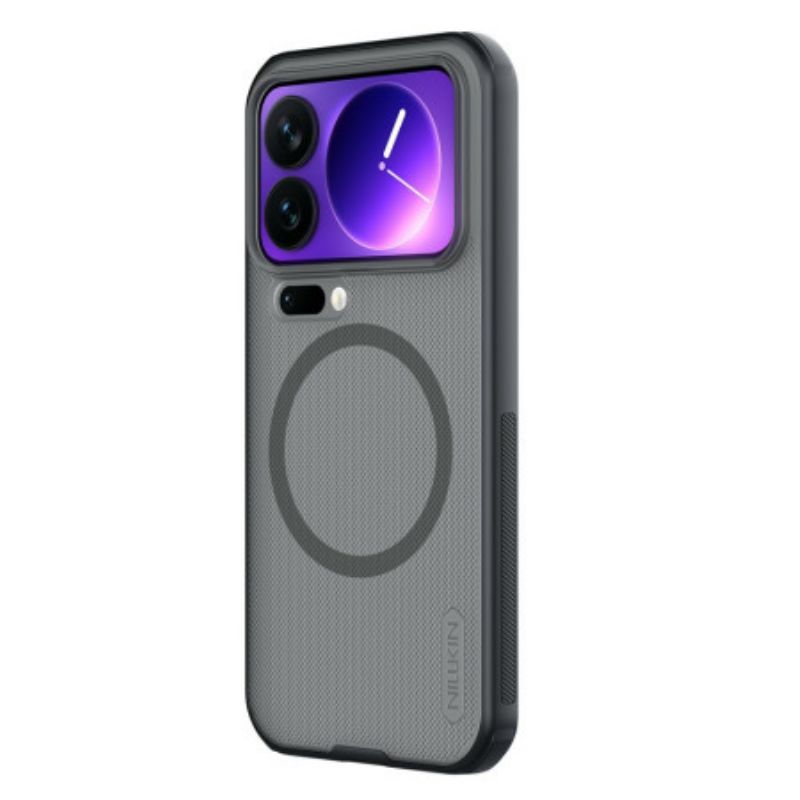 Κάλυμμα Xiaomi 17 Pro Magsafe Super Frosted Shield Pro Nillkin