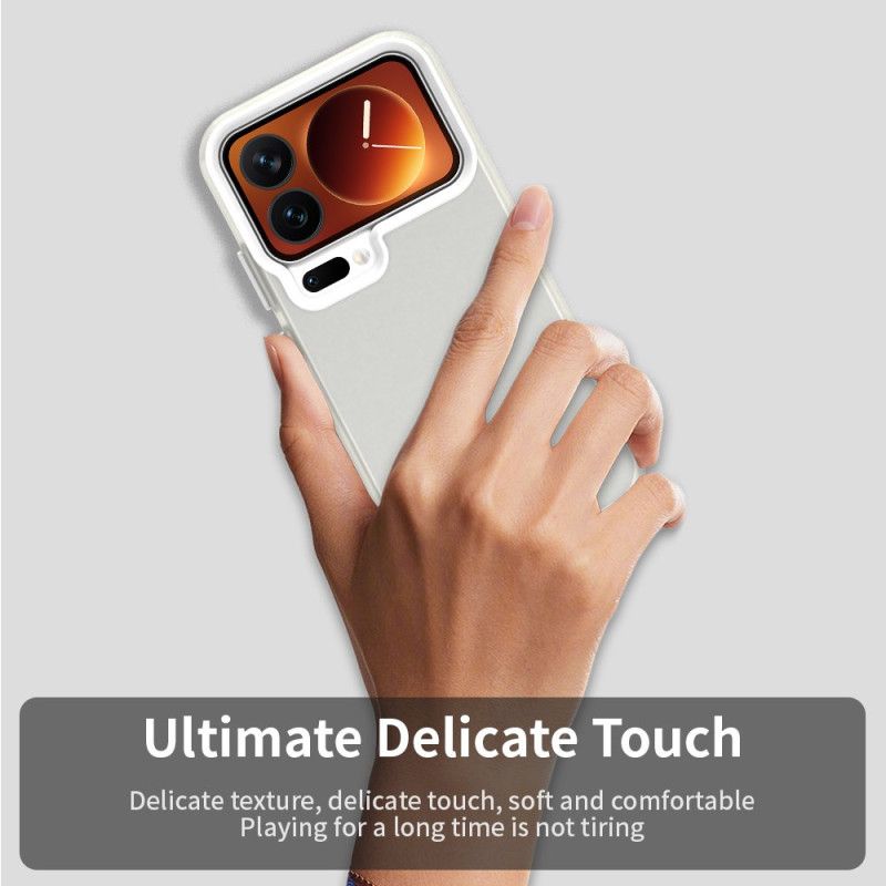 Κάλυμμα Xiaomi 17 Pro Ματ Φινίρισμα