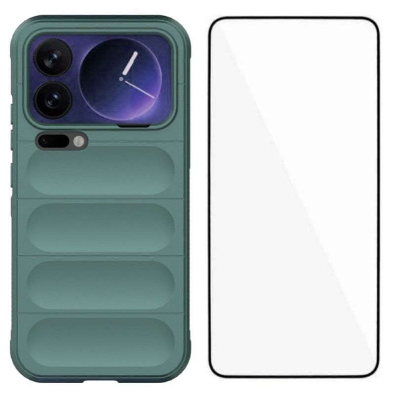 Στρατιωτικό Πράσινο