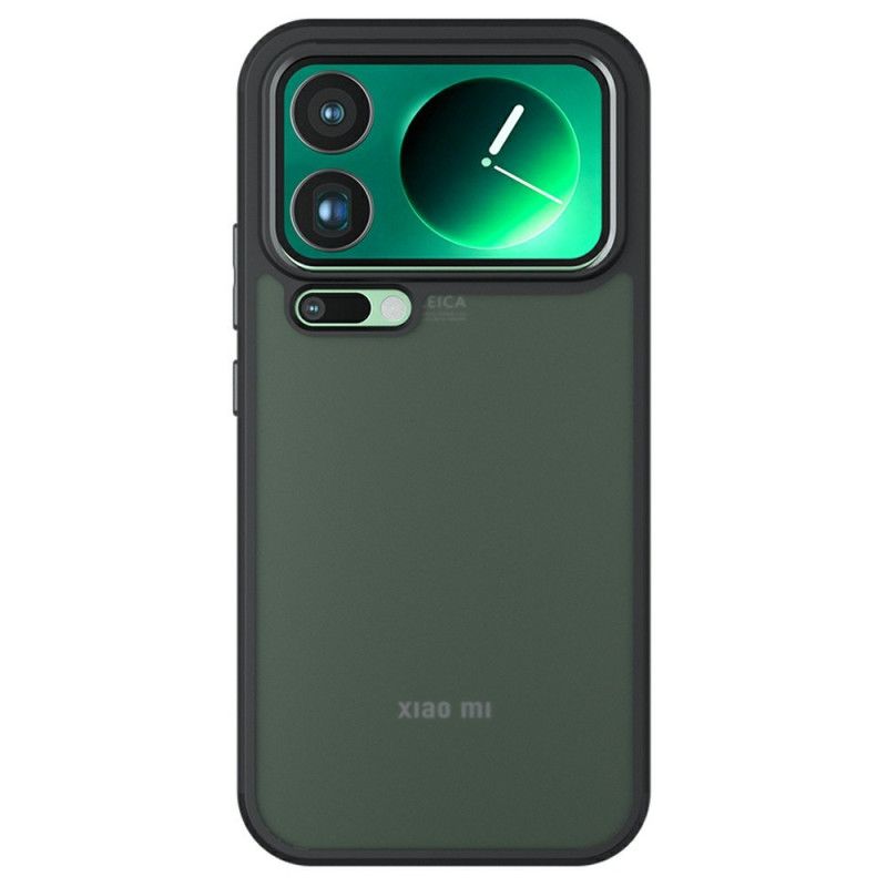 Κάλυμμα Xiaomi 17 Pro Max Εφέ Επιδερμίδας Με Ματ Φινίρισμα