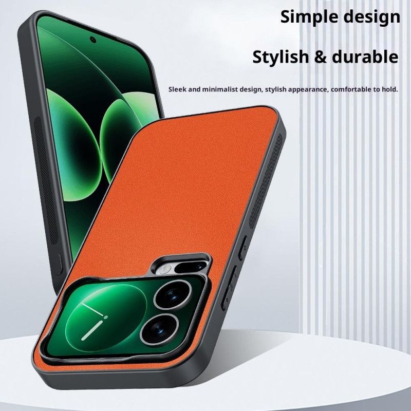 Κάλυμμα Xiaomi 17 Pro Max Εξαιρετικά Λεπτό Σιλικόνης