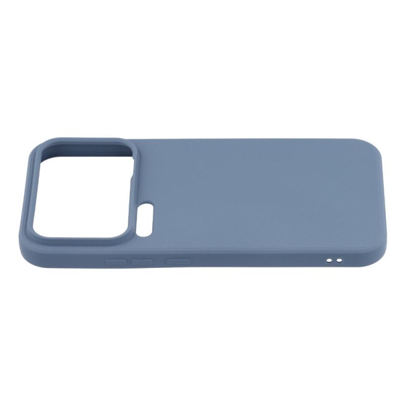 Κάλυμμα Xiaomi 17 Pro Max Εύκαμπτο