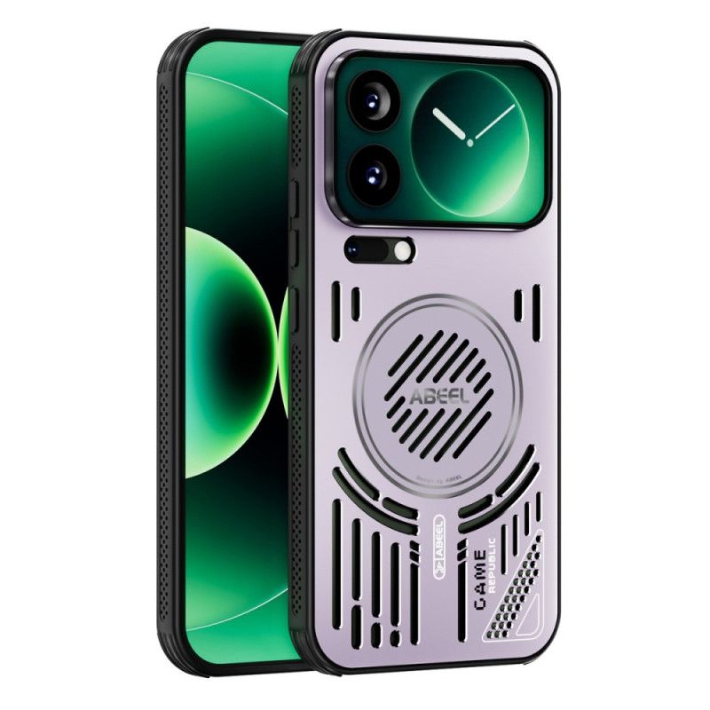 Ανοιχτό Μωβ