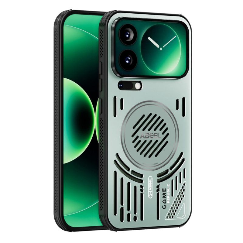 Ανοιχτό Πράσινο