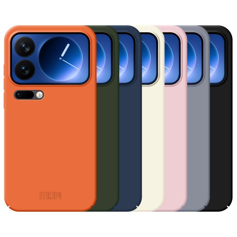 Κάλυμμα Xiaomi 17 Pro Max Mofi Σειρά Qin Mofi