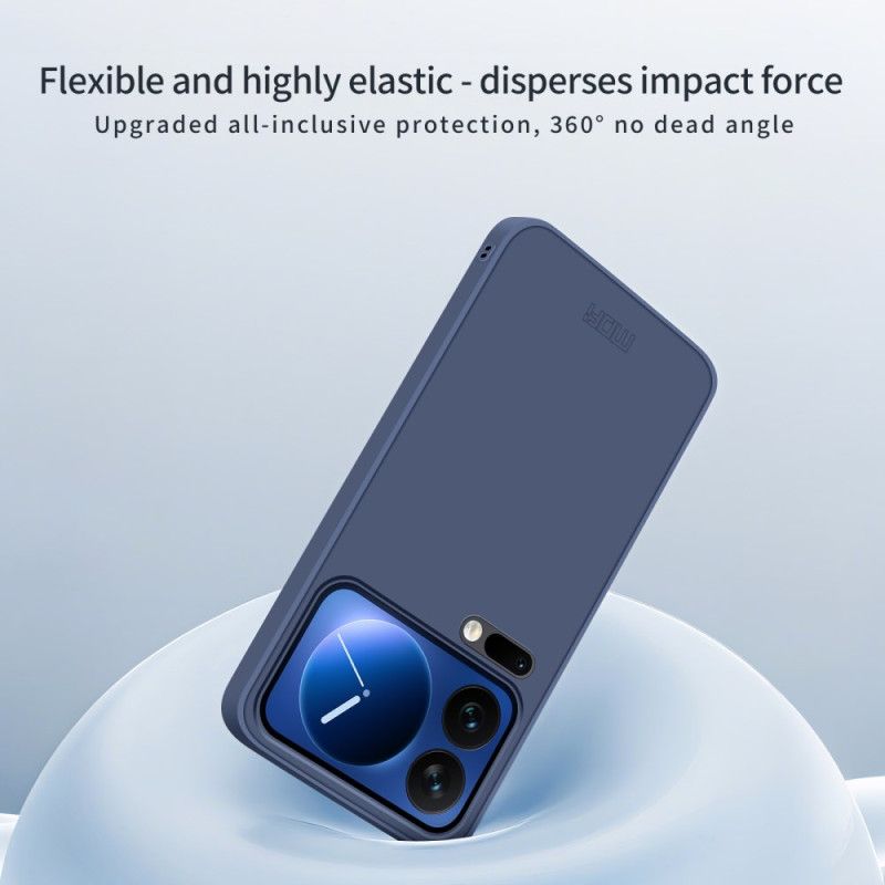 Κάλυμμα Xiaomi 17 Pro Max Mofi Skin Touch