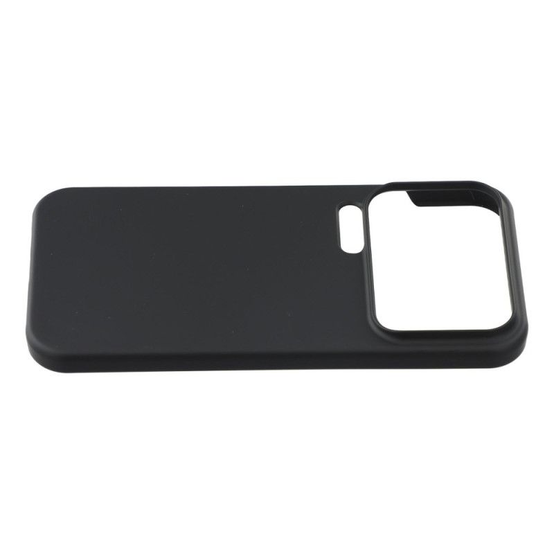 Κάλυμμα Xiaomi 17 Pro Max Πλαστικό Σιλικόνης