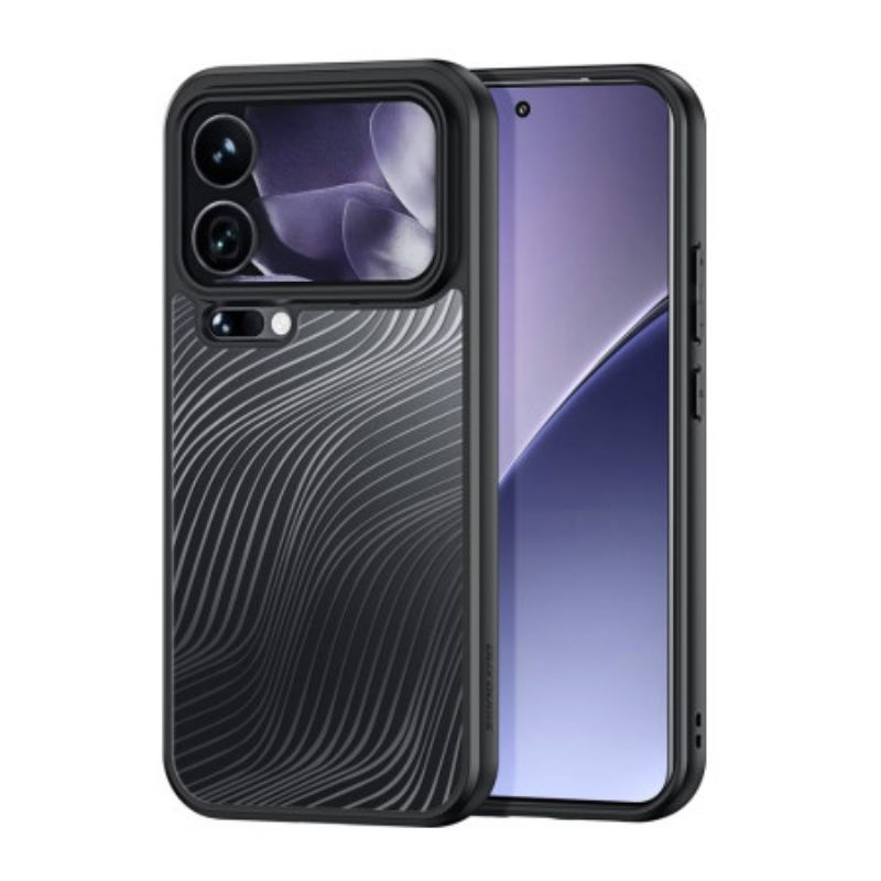Κάλυμμα Xiaomi 17 Pro Max Σειρά Aimo Dux Ducis