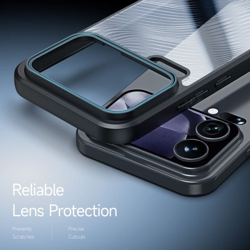 Κάλυμμα Xiaomi 17 Pro Max Σειρά Aimo Dux Ducis