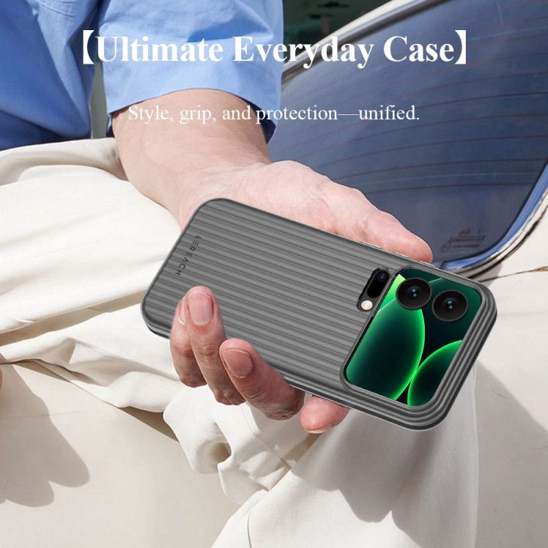 Κάλυμμα Xiaomi 17 Pro Max Σειρά Toc Lereach