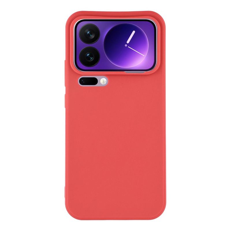 Κάλυμμα Xiaomi 17 Pro Max Σιλικόνη