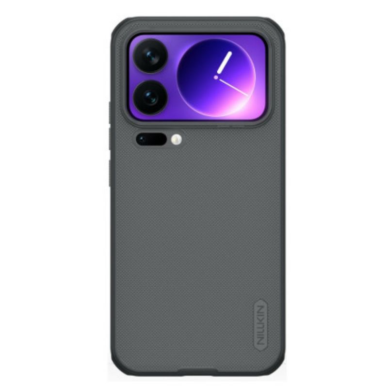 Κάλυμμα Xiaomi 17 Pro Max Super Frosted Shield Pro