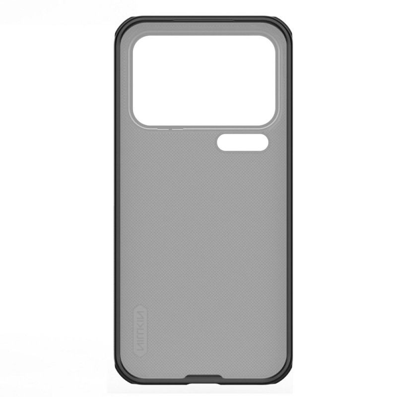 Κάλυμμα Xiaomi 17 Pro Max Super Frosted Shield Pro