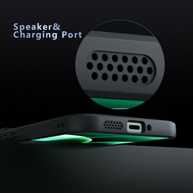 Κάλυμμα Xiaomi 17 Pro Max Θήκες Κινητών Αντικραδασμικό Διαφανές