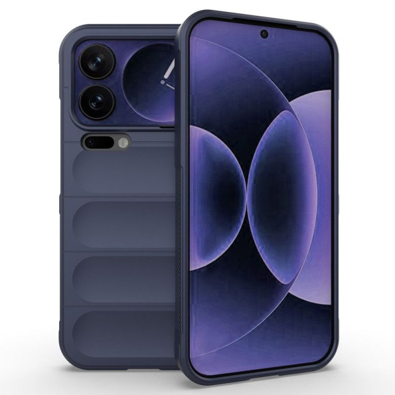 Σκούρο Μπλε