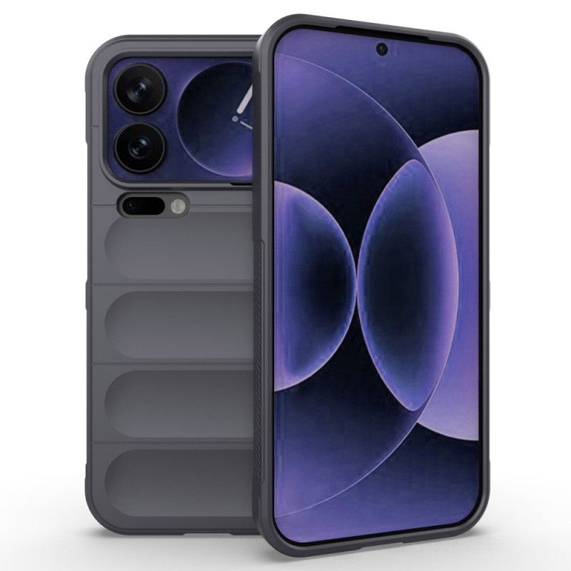 Σκούρο Γκρι