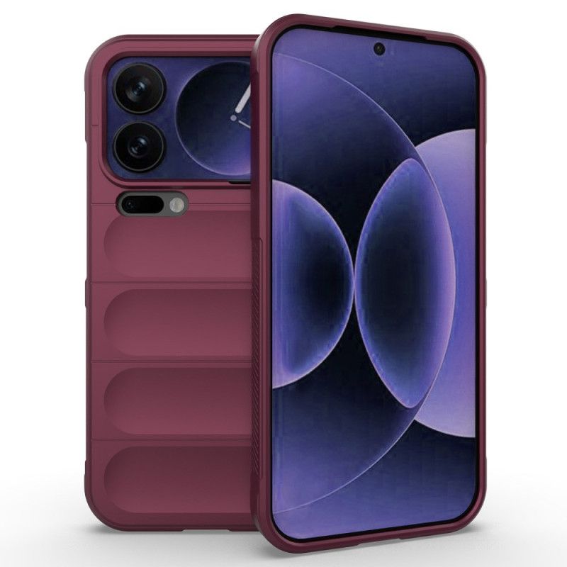 Κόκκινο Του Κρασιού