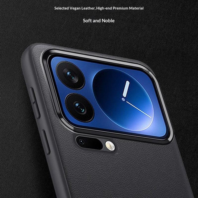 Κάλυμμα Xiaomi 17 Pro Max Θήκες Κινητών Εξαιρετικά Λεπτό Υψηλής Ποιότητας Προστασία