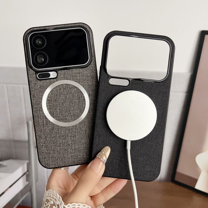 Κάλυμμα Xiaomi 17 Pro Max Θήκες Κινητών Μαγνητικό Ύφασμα