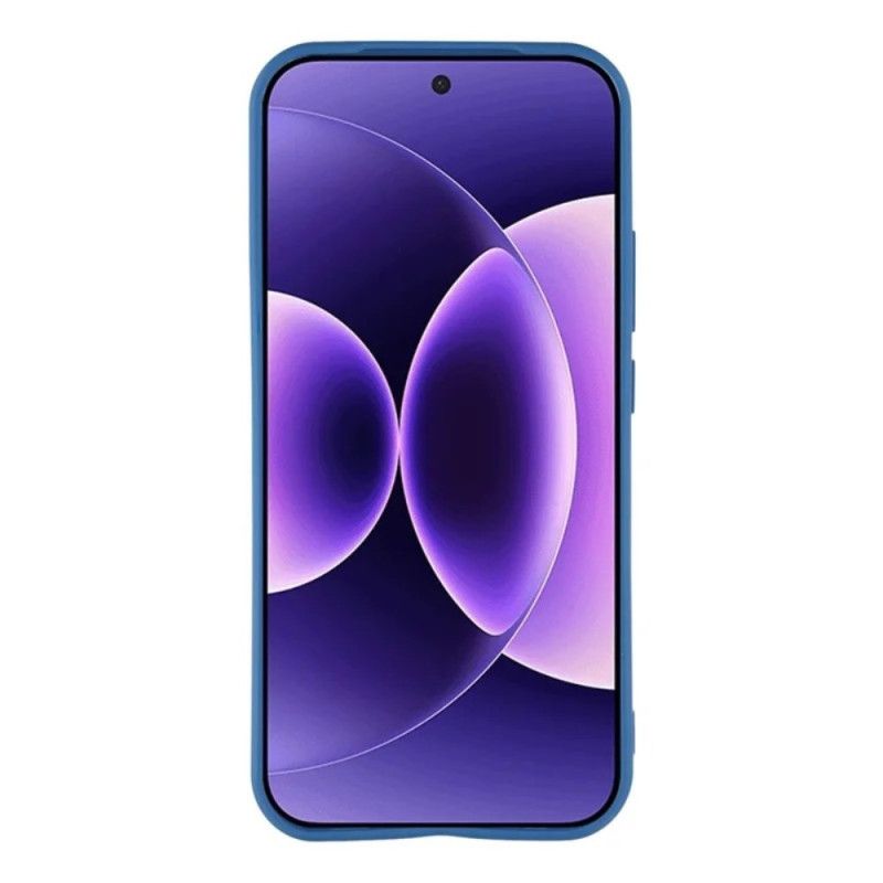 Κάλυμμα Xiaomi 17 Pro Max Θήκες Κινητών Σιλικόνη Με Προστατευτικό Οθόνης