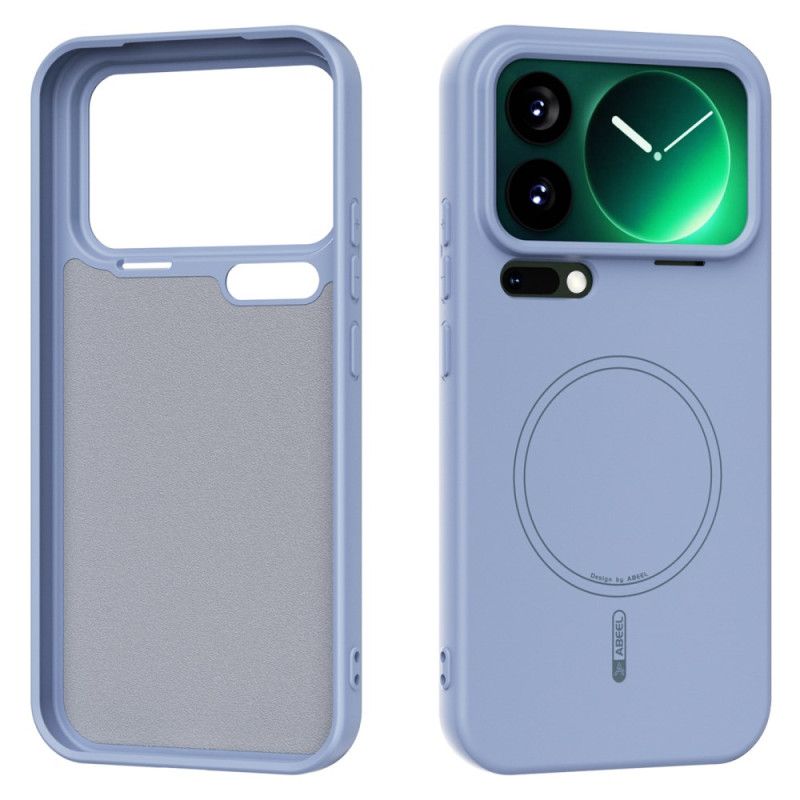 Κάλυμμα Xiaomi 17 Pro Max Θήκες Κινητών Σχεδιασμός Από Υγρή Σιλικόνη