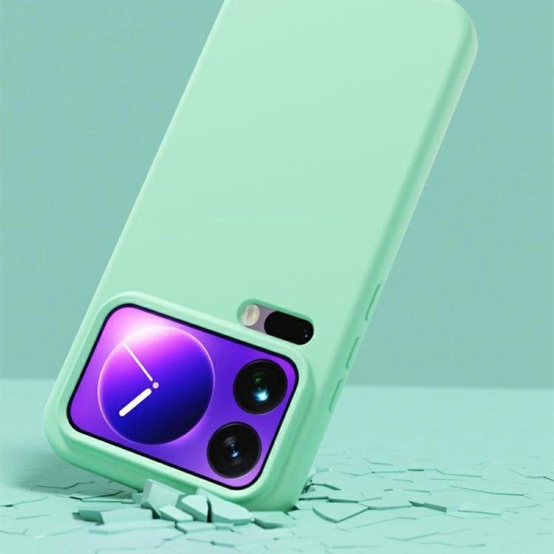 Κάλυμμα Xiaomi 17 Pro Max Θήκες Κινητών Ycaden