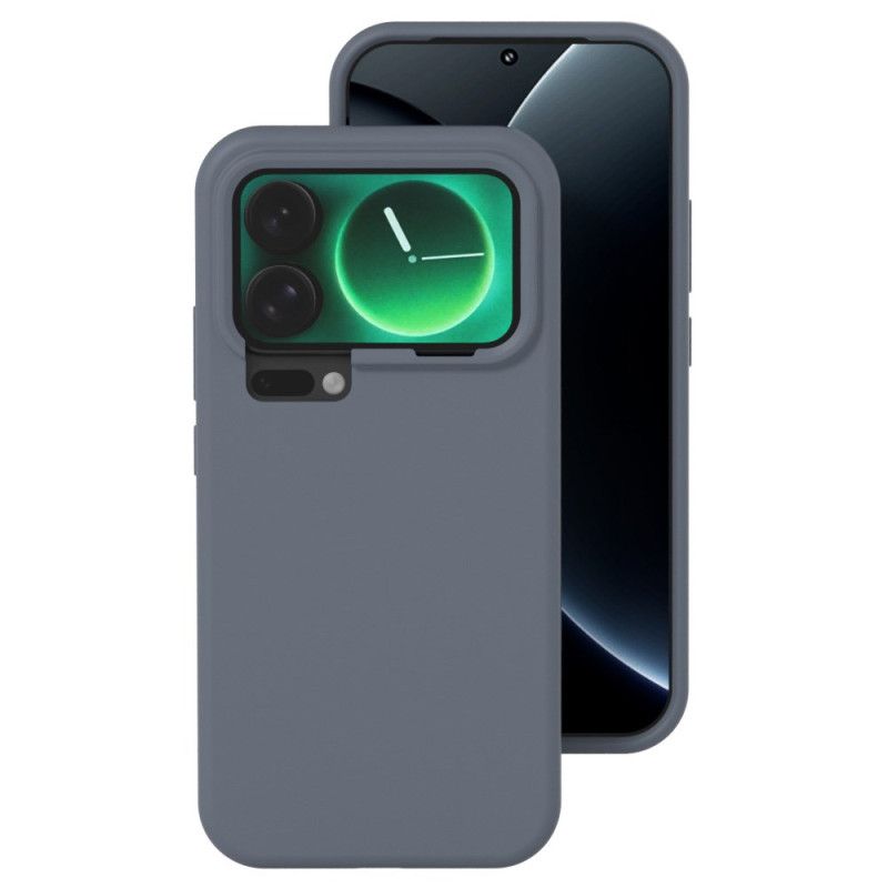 Σκούρο Γκρι