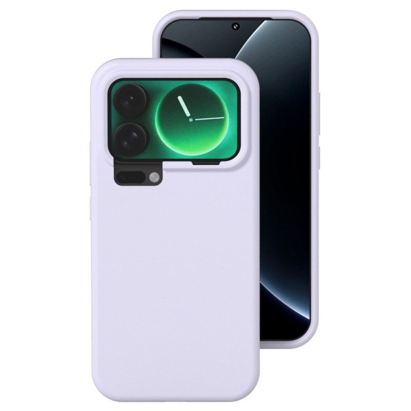 Μωβ Φασολιών