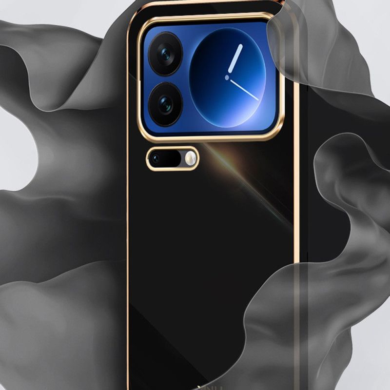 Κάλυμμα Xiaomi 17 Pro Max Xinli