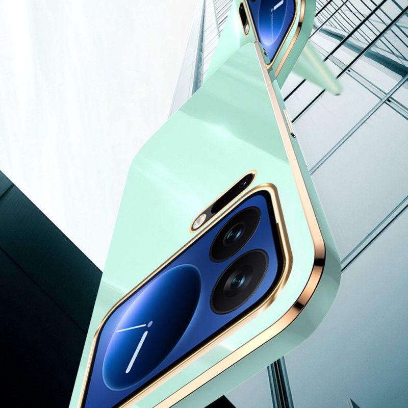 Κάλυμμα Xiaomi 17 Pro Max Xinli