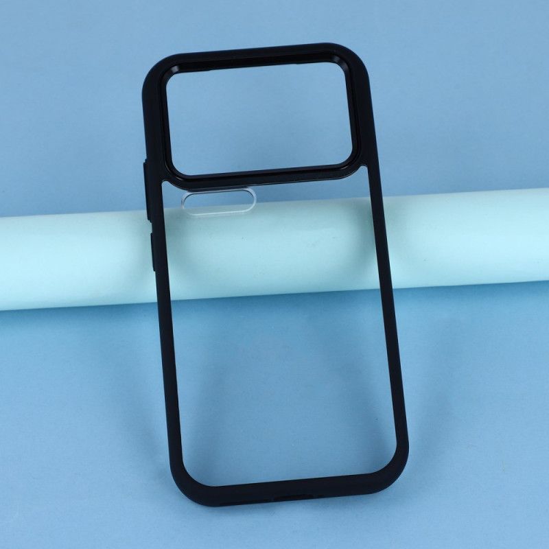 Κάλυμμα Xiaomi 17 Pro Max Υβριδικό Αντιπτωτικό