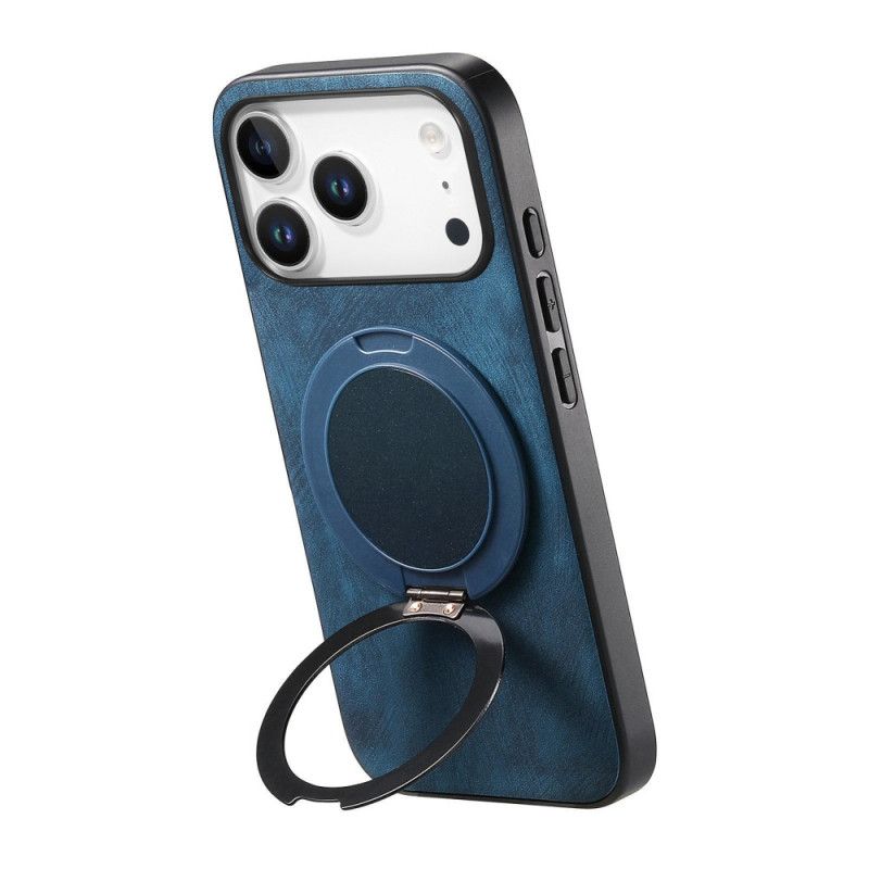 Κάλυμμα Xiaomi 17 Pro Περιστρεφόμενη Βάση Με Ρετρό Σχεδιασμό