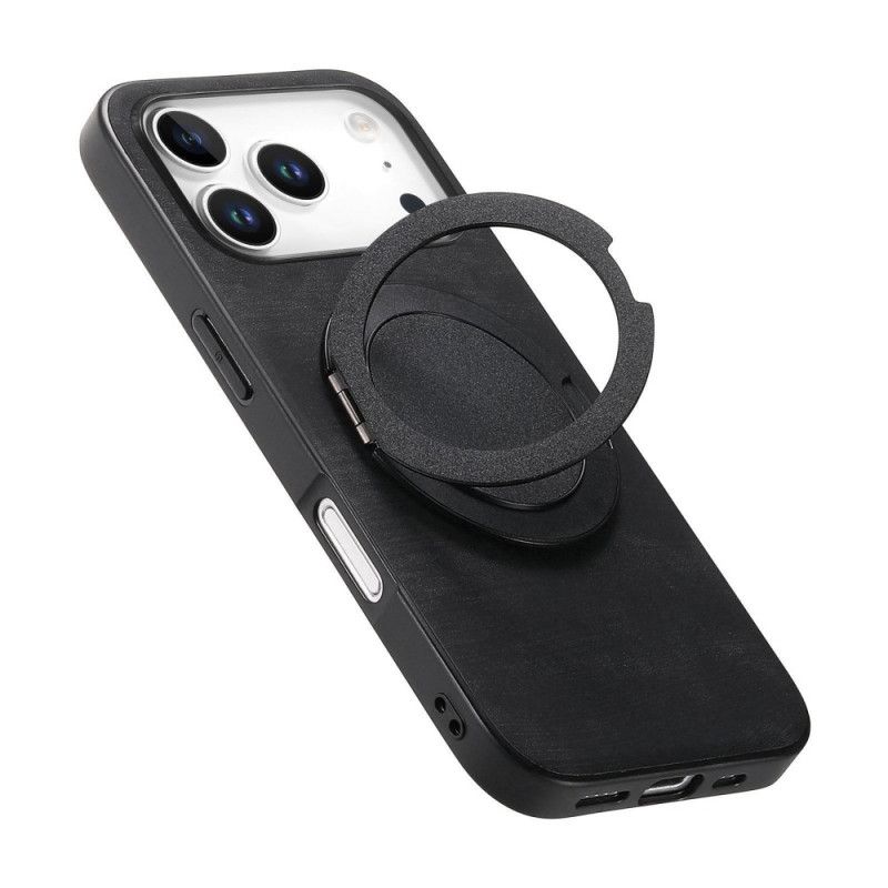 Κάλυμμα Xiaomi 17 Pro Περιστρεφόμενη Βάση Με Ρετρό Σχεδιασμό