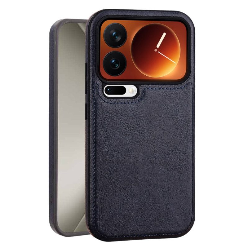 Κάλυμμα Xiaomi 17 Pro Premium Design