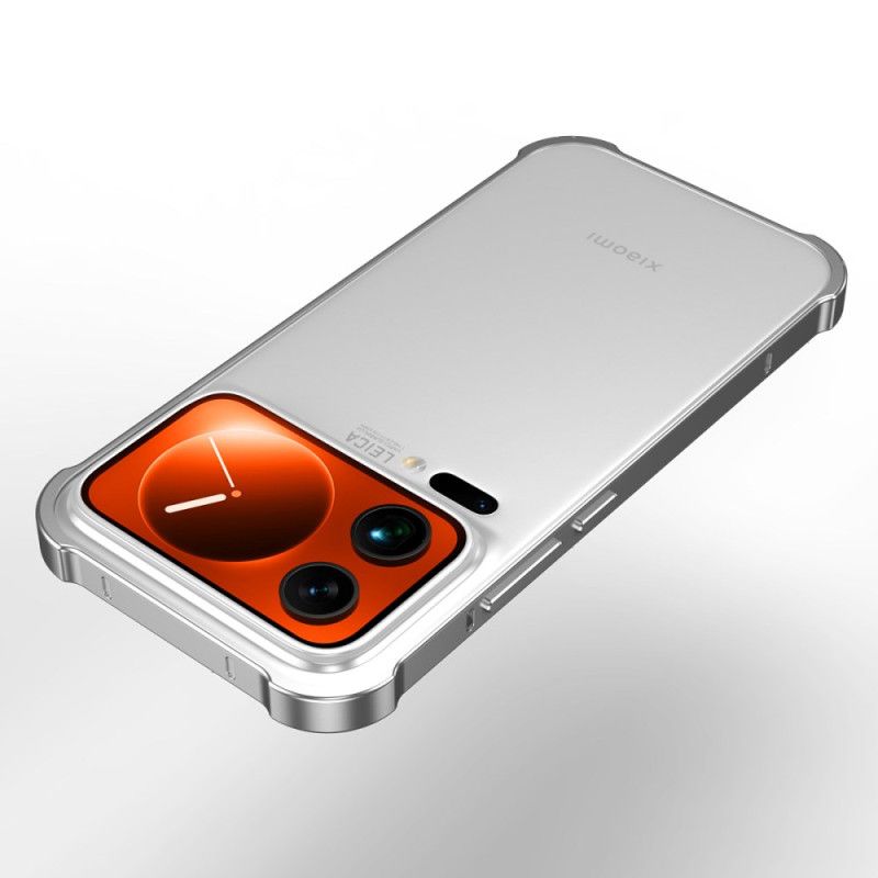 Κάλυμμα Xiaomi 17 Pro Προφυλακτήρας