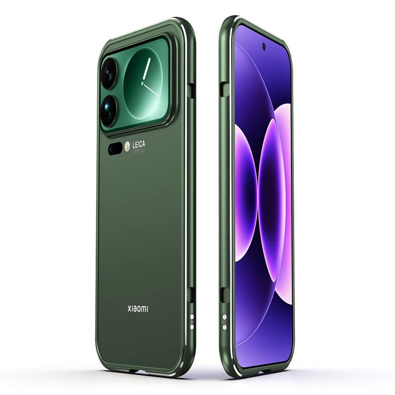 Κάλυμμα Xiaomi 17 Pro Προφυλακτήρας Σιλικόνης