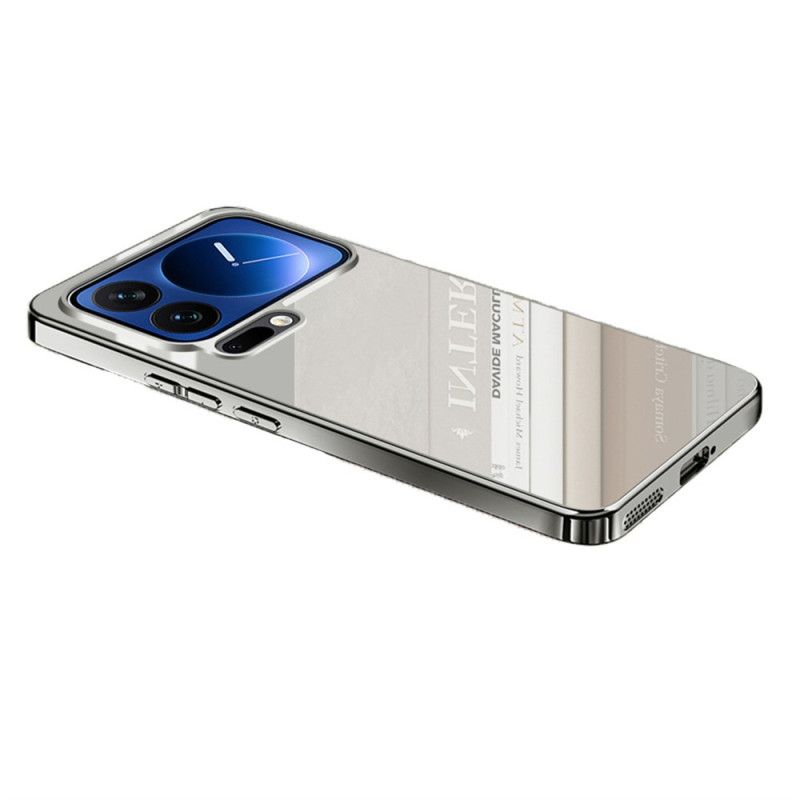 Κάλυμμα Xiaomi 17 Pro Προστασία Κάμερας