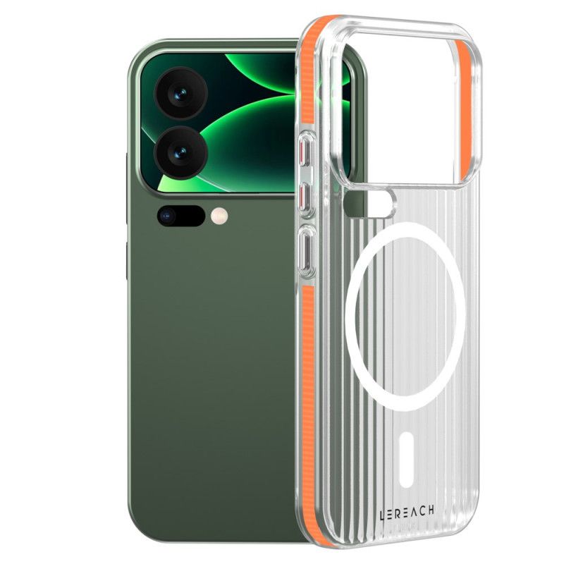 Κάλυμμα Xiaomi 17 Pro Σειρά Toc Lereach
