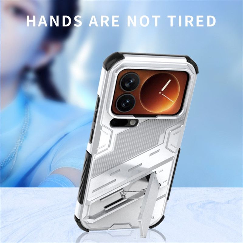 Κάλυμμα Xiaomi 17 Pro Θήκες Κινητών Εξαιρετικά Ανθεκτικό Με Βάση